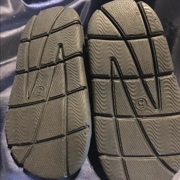 OP infant Girls water shoes size 5 - Picture 5 of 5